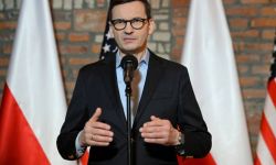 Morawiecki: musimy budować jeszcze mocniejszą architekturę bezpieczeństwa we wschodniej części Europy