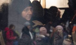 Ukraina: ewakuacja z Mariupola przełożona z powodu rosyjskiego ostrzału