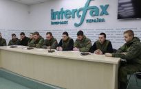 Rosyjscy jeńcy: Rosjanie, zróbcie wszystko, co możliwe, aby zatrzymać tę wojnę