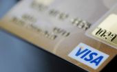 Visa zawiesza swoją działalność w Rosji.