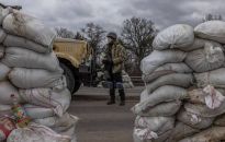 Burmistrz Mariupola: miasto, jakie znaliśmy, już nie istnieje