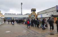 Szef ukraińskich negocjatorów: korytarz humanitarny z Charkowa być może już w niedzielę