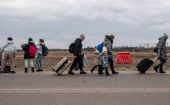 Straż Graniczna: do Polski przybyło ponad 922 tys. uchodźców z Ukrainy