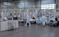 Ministerstwo Zdrowia: 7697 zakażeń koronawirusem; zmarło 10 osób z COVID-19