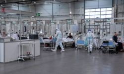 Ministerstwo Zdrowia: 7697 zakażeń koronawirusem; zmarło 10 osób z COVID-19