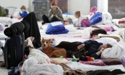 UNHCR: ponad 1,5 mln uchodźców z Ukrainy w ciągu 10 dni