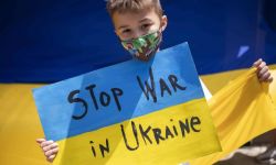 Ukraińska rzeczniczka praw człowieka: od początku wojny zginęło 38 dzieci