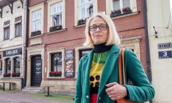 Grażyna Bochenek była w Radiu Rzeszów mobbingowana