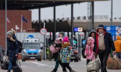 Maląg o specustawie: legalny pobyt i prawo do pracy dla Ukraińców przybyłych do Polski od początku wojny