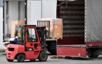 Minister zdrowia Ukrainy: od początku wojny otrzymaliśmy ponad 400 ton leków