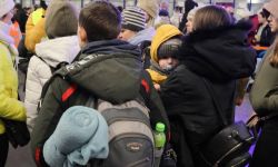 Straż Graniczna: do Polski przybyło ponad milion uchodźców z Ukrainy