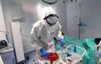 Ministerstwo Zdrowia: 5585 zakażeń koronawirusem; zmarło sześć osób z COVID-19