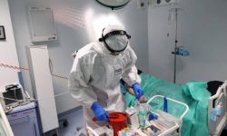 Ministerstwo Zdrowia: 5585 zakażeń koronawirusem; zmarło sześć osób z COVID-19