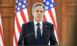 Blinken: art. 5 Traktatu Północnoatlantyckiego to świętość