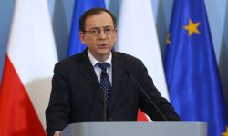 MSWiA: nie widzimy powodów, aby ułatwienia dla Ukraińców objęły inne narodowości