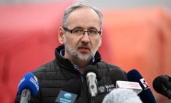 Niedzielski: potrzebne rozwiązania, by do szpitali w Europie przekazywać pacjentów z Ukrainy