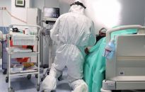 Resort zdrowia: 13 152 zakażenia koronawirusem; zmarło 217 osób z COVID-19