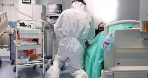 Resort zdrowia: 13 152 zakażenia koronawirusem; zmarło 217 osób z COVID-19