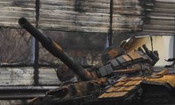 Ukraina: oddziały rosyjskie wobec strat pod Charkowem cofnęły się do Rosji