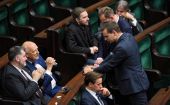 Trzech posłów Konfederacji odchodzi z partii KORWiN