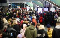 Komisja rozpatrzyła projekt specustawy o wsparciu ukraińskich uchodźców