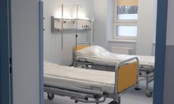 Ministerstwo Zdrowia: w polskich szpitalach przebywa ponad 700 ukraińskich dzieci