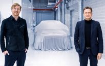 Mercedes-Benz łączy siły z firmą Luminar, aby zintensyfikować pionierskie prace nad nową generacją systemów jazdy zautomatyzowanej