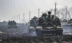 Sztab generalny Ukrainy: Rosja straciła ponad 12 tys. żołnierzy