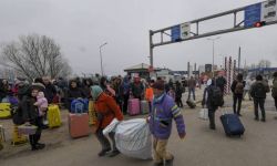 ONZ: z Ukrainy uciekło już 2,1-2,2 mln uchodźców