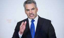 Kanclerz Austrii: apeluję do Putina o zatrzymanie wojny i utworzenie korytarzy humanitarnych