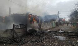 Ukraina: prawie 60 zabitych, blisko 400 rannych w Czernihowie