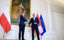 Morawiecki: wojnie na Ukrainie musimy odciąć tlen - pieniądze od oligarchów, z ropy i gazu