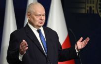 Glapiński: wzrost PKB w I kwartale br. będzie bliski 7 proc. PKB