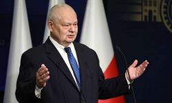 Glapiński: wzrost PKB w I kwartale br. będzie bliski 7 proc. PKB