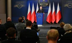 Glapiński: w kolejnych miesiącach będą następne podwyżki stóp procentowych