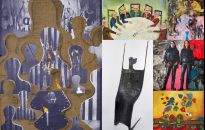 60 dzieł na 60 lat Biura Wystaw Artystycznych w Rzeszowie 