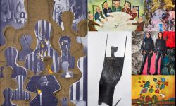 60 dzieł na 60 lat Biura Wystaw Artystycznych w Rzeszowie 