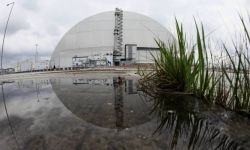 PAA: nie ma zagrożenia radiologicznego dla Polski wz. z utratą zasilania w Czarnobylskiej Strefie Wykluczenia