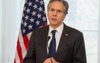 Blinken: ostatecznie decyzja ws. MiG-ów należy do poszczególnych krajów, polska propozycja pokazuje że to skomplikowane