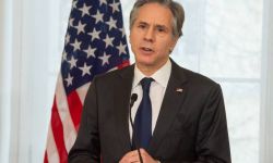 Blinken: ostatecznie decyzja ws. MiG-ów należy do poszczególnych krajów, polska propozycja pokazuje że to skomplikowane