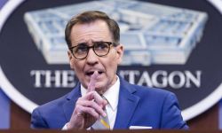 Pentagon: nie wspieramy przekazania dodatkowych myśliwców Ukrainie, to mały pożytek i duże ryzyko