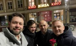 W nowej sali Kina Zorza najlepszy obraz i dźwięk