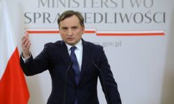 Ziobro: wzywam PE do nałożenia sankcji na kraje, które finansują zbrodnie i wojnę Putina