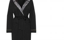 W jaki sposób wybrać szlafrok damski?