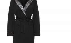 W jaki sposób wybrać szlafrok damski?