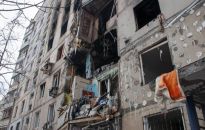 ONZ: od początku rosyjskiej inwazji zginęło na Ukrainie co najmniej 549 cywilów