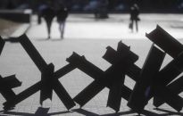 Brytyjski resort obrony: Rosja zmienia ustawienie wojsk przed nową ofensywą na Ukrainie