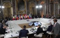 Szefowie państw i rządów UE wezwali Rosję do zaprzestania agresji przeciwko Ukrainie