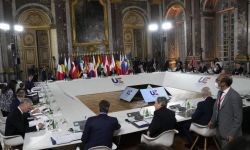 Szefowie państw i rządów UE wezwali Rosję do zaprzestania agresji przeciwko Ukrainie