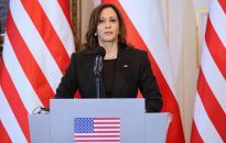 Wiceprezydent USA do polskich i amerykańskich żołnierzy: atak na jednego członka NATO jest atakiem na wszystkich